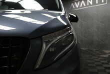 Mercedes-Benz Vito 119 CDI BlueTEC Sport 