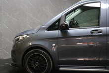 Mercedes-Benz Vito 119 CDI BlueTEC Sport 