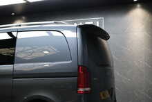 Mercedes-Benz Vito 119 CDI BlueTEC Sport 