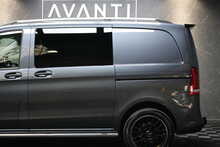 Mercedes-Benz Vito 119 CDI BlueTEC Sport 