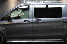 Mercedes-Benz Vito 119 CDI BlueTEC Sport 