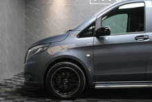 Mercedes-Benz Vito 119 CDI BlueTEC Sport 