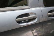 Mercedes-Benz Vito 119 CDI BlueTEC Sport 