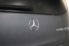 Mercedes-Benz Vito 119 CDI BlueTEC Sport 