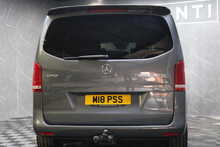 Mercedes-Benz Vito 119 CDI BlueTEC Sport 