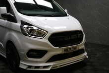 Ford Transit Custom 300 EcoBlue Limited 