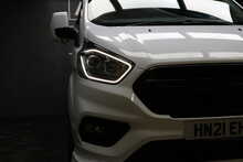 Ford Transit Custom 300 EcoBlue Limited 