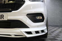 Ford Transit Custom 300 EcoBlue Limited 