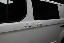 Ford Transit Custom 300 EcoBlue Limited 