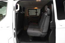 Ford Transit Custom 300 EcoBlue Limited 