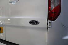 Ford Transit Custom 300 EcoBlue Limited 