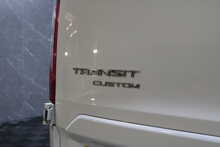 Ford Transit Custom 300 EcoBlue Limited 