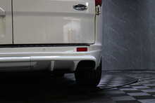 Ford Transit Custom 300 EcoBlue Limited 