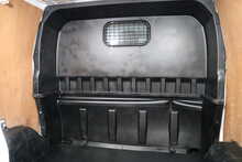 Ford Transit Custom 300 EcoBlue Limited 