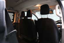 Ford Transit Custom 300 EcoBlue Limited 