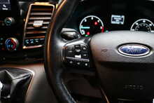 Ford Transit Custom 300 EcoBlue Limited 