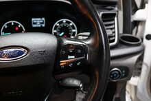 Ford Transit Custom 300 EcoBlue Limited 
