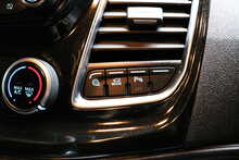 Ford Transit Custom 300 EcoBlue Limited 