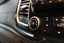 Ford Transit Custom 300 EcoBlue Limited 