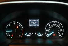 Ford Transit Custom 300 EcoBlue Limited 