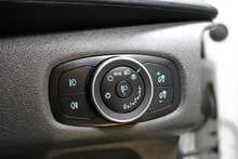 Ford Transit Custom 300 EcoBlue Limited 