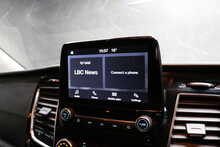 Ford Transit Custom 300 EcoBlue Limited 