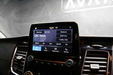 Ford Transit Custom 300 EcoBlue Limited 