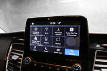 Ford Transit Custom 300 EcoBlue Limited 