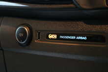 Ford Transit Custom 300 EcoBlue Limited 