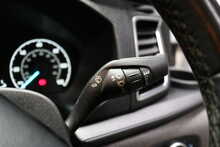 Ford Transit Custom 300 EcoBlue Limited 