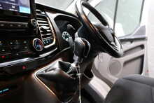 Ford Transit Custom 300 EcoBlue Limited 