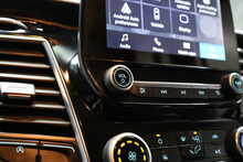 Ford Transit Custom 300 EcoBlue Limited 