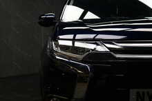 Mitsubishi Outlander DI-D 3 