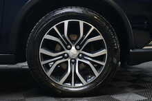 Mitsubishi Outlander DI-D 3 