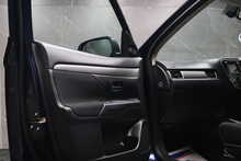 Mitsubishi Outlander DI-D 3 