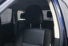 Mitsubishi Outlander DI-D 3 