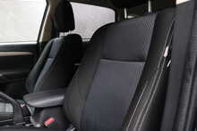 Mitsubishi Outlander DI-D 3 