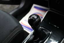 Mitsubishi Outlander DI-D 3 