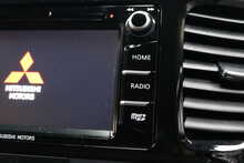 Mitsubishi Outlander DI-D 3 