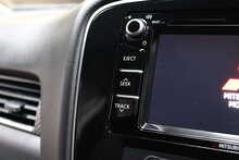 Mitsubishi Outlander DI-D 3 