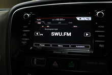 Mitsubishi Outlander DI-D 3 