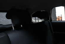 Mitsubishi Outlander DI-D 3 