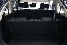 Mitsubishi Outlander DI-D 3 