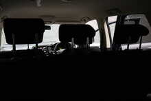 Mitsubishi Outlander DI-D 3 