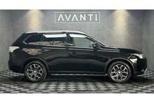 Mitsubishi Outlander DI-D GX3 