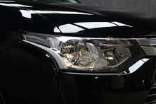Mitsubishi Outlander DI-D GX3 