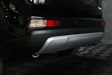 Mitsubishi Outlander DI-D GX3 