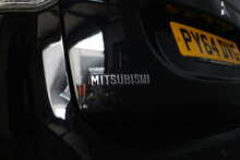 Mitsubishi Outlander DI-D GX3 