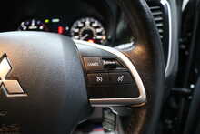 Mitsubishi Outlander DI-D GX3 