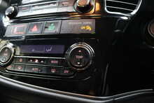 Mitsubishi Outlander DI-D GX3 